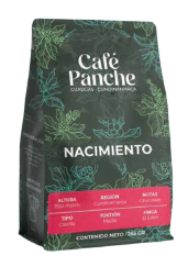 Café Tipo F